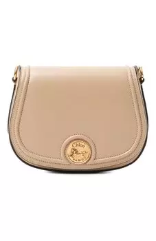 Сумка Horse Medal Chlo