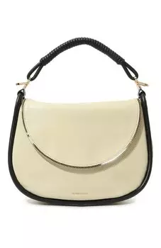 Сумка Horseback Borbonese