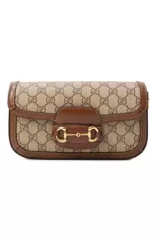 Сумка Horsebit 1955 small Gucci