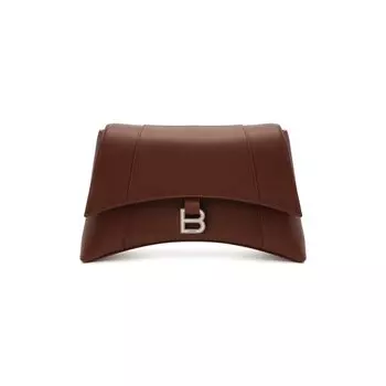 Сумка Hourglass M Balenciaga