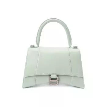 Сумка Hourglass S Balenciaga