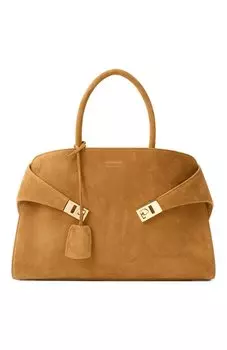 Сумка Hug large Ferragamo