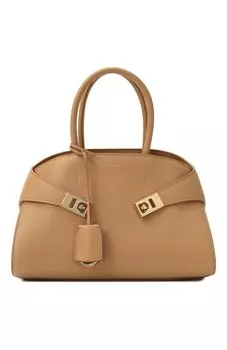 Сумка Hug medium Ferragamo