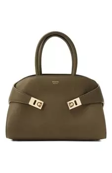 Сумка Hug medium Ferragamo