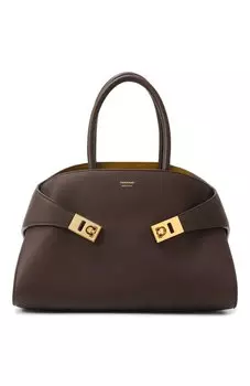 Сумка Hug medium Ferragamo