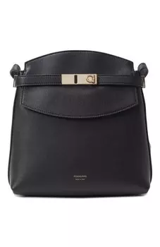 Сумка Hug messenger Ferragamo