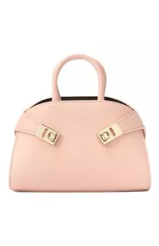 Сумка Hug mini Ferragamo