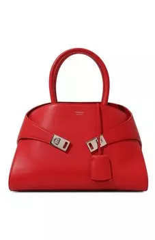 Сумка Hug medium Ferragamo