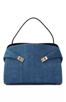 Сумка Hug Soft large Ferragamo