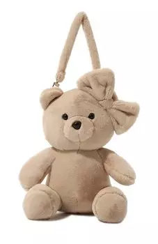 Сумка-игрушка Monnalisa