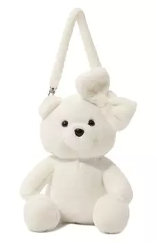 Сумка-игрушка Monnalisa