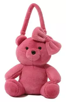 Сумка-игрушка Monnalisa