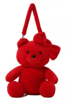 Сумка-игрушка Monnalisa