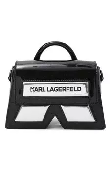 Сумка Ikon K Karl Lagerfeld Kids