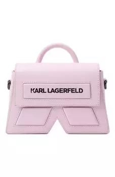 Сумка Ikon K Karl Lagerfeld Kids