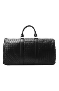 Сумка Intrecciato Cabin Duffle Bottega Veneta