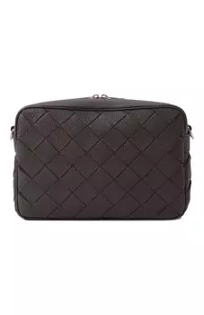 Сумка Intrecciato Camera medium Bottega Veneta