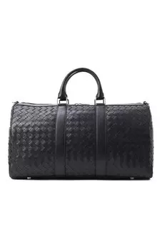 Сумка Intrecciato Duffle medium Bottega Veneta