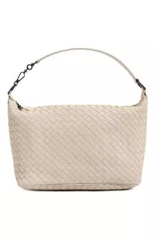 Сумка Intrecciato medium Bottega Veneta