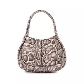 Сумка из кожи питона Tod’s