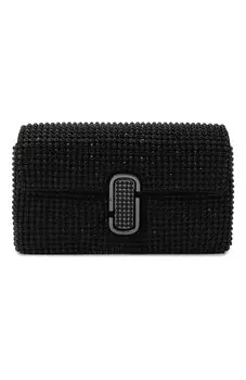 Сумка The Rhinestone J Marc mini MARC JACOBS (THE)