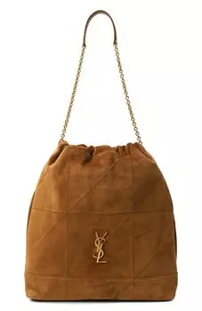 Сумка Jamie 4.3 large Saint Laurent