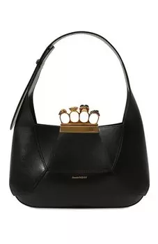 Сумка Jewelled Alexander McQueen
