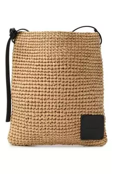 Сумка Jil Sander