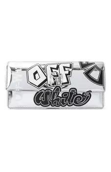 Сумка Jitney 1.0 Off-White