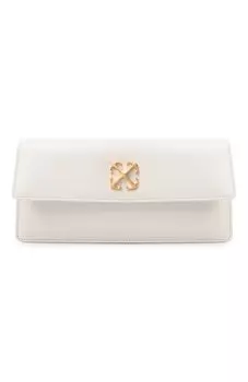 Сумка Jitney 1.0 Off-White