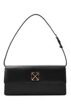 Сумка Jitney 1.0 Off-White