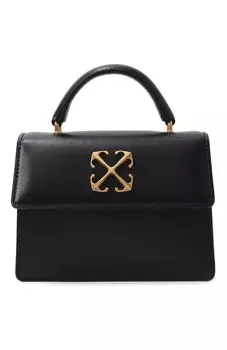 Сумка Jitney baby Off-White