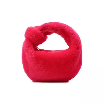 Сумка Jodie mini Bottega Veneta