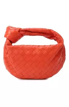 Сумка Jodie mini Bottega Veneta