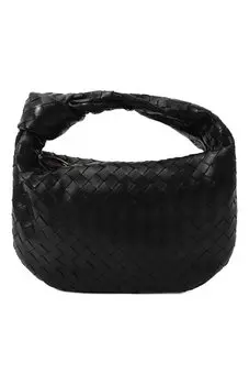 Сумка Jodie Teen Bottega Veneta