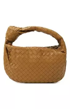 Сумка Jodie Teen Bottega Veneta