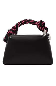 Сумка JWA Corner JW Anderson