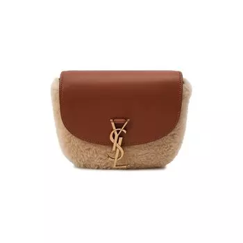 Сумка Kaia small Saint Laurent