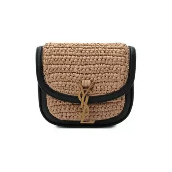 Сумка Kaia small Saint Laurent