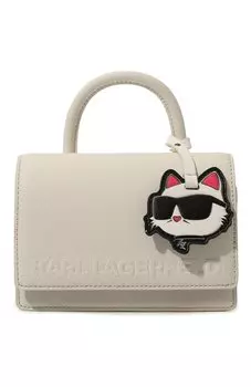 Сумка Karl Lagerfeld Kids