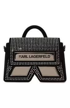 Сумка Karl Lagerfeld Kids