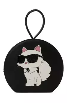 Сумка Karl Lagerfeld Kids