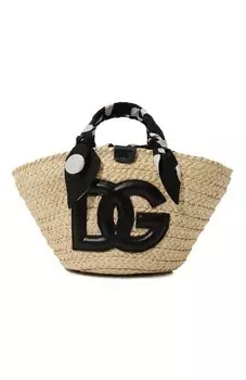 Сумка Kendra small Dolce & Gabbana