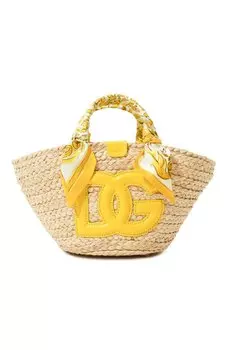 Сумка Kendra small Dolce & Gabbana