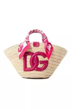 Сумка Kendra small Dolce & Gabbana