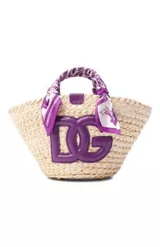 Сумка Kendra small Dolce & Gabbana