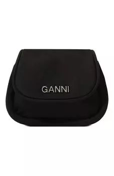 Сумка Knot Ganni