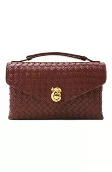 Сумка Knot Lock Bottega Veneta