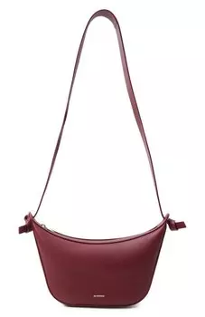 Сумка Knot small Jil Sander