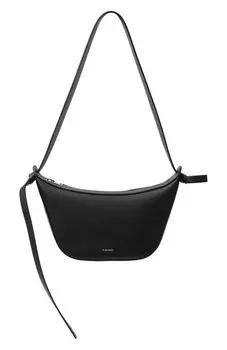 Сумка Knot small Jil Sander